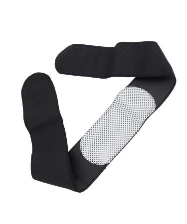 Back Support Belt - Instant Acupressure Relief | Unisex Back Brace for Pain Relief - Shop Internationally - Buy Online on GoSupps.com