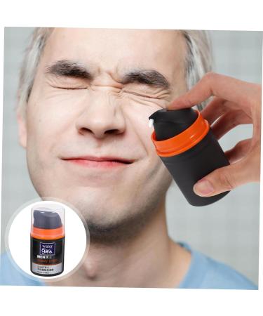 FRCOLOR Moisturizer Cream for Men - Nourishing Facial Cream for Hydrated Skin | 8 Cups of Water Hydration - Buy Online on GoSupps.com