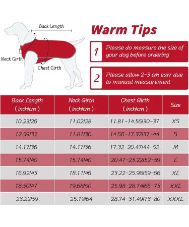 Waterproof Plus Po Raincoat for Small Dogs - Hooded Dog Raincoat in Blue XXXL Size - Buy Online on GoSupps.com