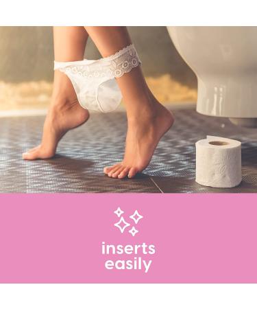 NutraBlast Disposable Vaginal Suppository Applicators (30-Pack) - Fits Most Brands - Individually Wrapped 30 Count - Buy Online on GoSupps.com