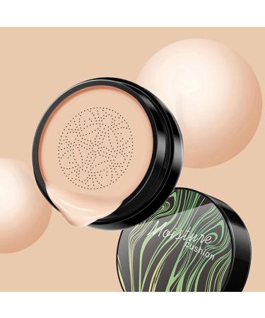 Gusengo BB Cream - Liquid Foundation Concealer Primer Makeup Base Even Complexion Liquid Foundation Makeup for Oil Control Moisturizing Easy to Apply - Buy Online on GoSupps.com