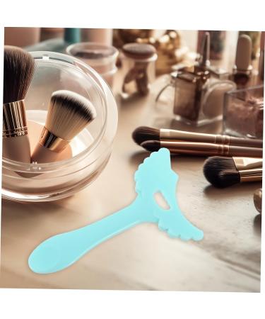 4 pi ces Pochoirs Eyeliner Silicone Multifonctions Aide Maquillage Rapide Protection Cils et Contour des Yeux Outil R utilisable pour Femmes D butantes et Couleur Al atoire - Buy Online on GoSupps.com