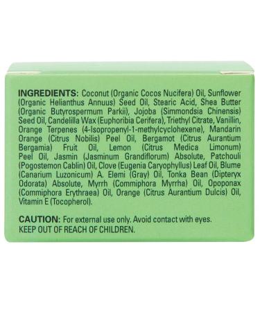 EMMA Beauty Intensive Rejuvenating Cuticle Balm - Deep Hydration for Nails & Cuticles | .5 oz Glass Jar - International Shipping Available - Buy Online on GoSupps.com