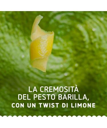  Italian Gourmet E.R. Pesto Sauce Megapack 8 x 190 g Genoese garlic-free Mediterranean Calabrian lemon pistachio rocket ricotta and walnuts gluten-free + Italian gourmet pulp 400 g - Buy Online on GoSupps.com