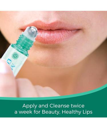 Holocuren Miracle Lips Lip Plumper Serum for Daily Lip Care 0.33 oz - Buy Online on GoSupps.com