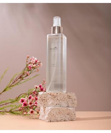 Rudios Revital Skin Toner - Anti-Aging Facial Spray for Wrinkles | 210ml Hydrating Tone-Up Skincare - Buy Online on GoSupps.com