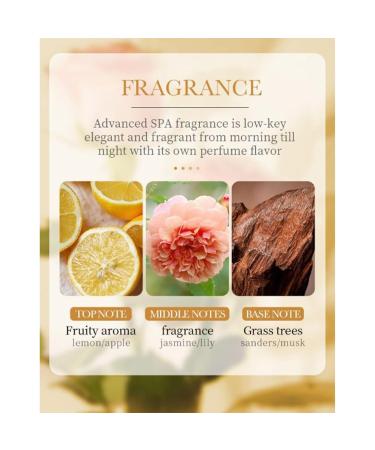 300g Non Greasy Body Cream for Women and Men Fast Absorbing Hydrating Lotion Daily Moisturizer for Dry Skin White One Size One Size White - Buy Online on GoSupps.com