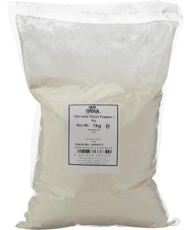 Old India Onion Powder 1 Kg & Garlic Granules/Minced 1 Kg + Garlic Granules / Minced 1 Kg 1 kg (Pack of 1) - Buy Online on GoSupps.com