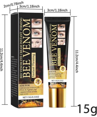 Nourishing Eye Cream Revitalizing Eye Cream Eye Firming Treatments Hydrating Eye Cream Anti Agings and Tightening Firming Eye Cream Perfect and Suitable for Adults - Buy Online on GoSupps.com