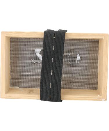 Buy Moxa Roll Holder - Professional Abrasion-Resistant Moxa Box for Healthcare | International Shipping Available - Buy Online on GoSupps.com