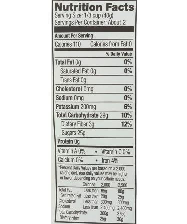 Made In Nature Organic Apples  3 Oz - Buy Online on GoSupps.com