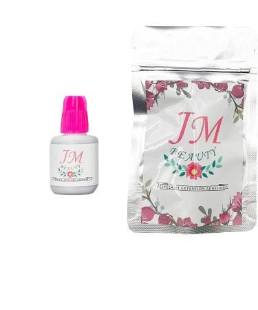 JM Glue Eyelash Extensions Sky Glue S+ Blink Glue Korean 8-9 Weeks Long Lasting
