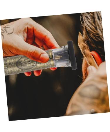 Buy Ipetboom Buddha Head Hair Clipper Set - Electric 0mm Grooming Tool for Men - USB Rechargeable Retro Hair Trimmer & Razors - Buy Online on GoSupps.com