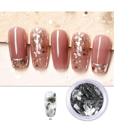 Vzdsddef Nail DIY Decoration for Unique Parties - UbU261 (One Size) - Buy Online on GoSupps.com