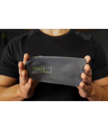 PRO 11 WELLBEING 3/4 Duo tech Layered Insoles - Metatarsal Raise, Arch Support (9/10.5 UK) - Buy Online on GoSupps.com