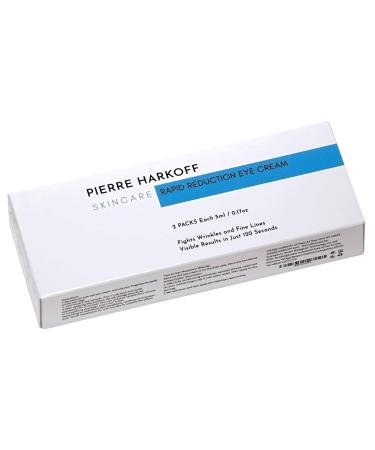 Rapid Reduction Eye Cream - Tightens Skin & Smooths Wrinkles for a Flawless Look | Shop Internationally - Buy Online on GoSupps.com