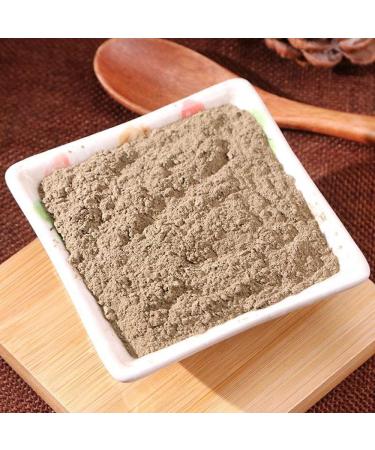 The powder of Cirsium japonicum in a package of 250g is fine without caking. - Buy Online on GoSupps.com
