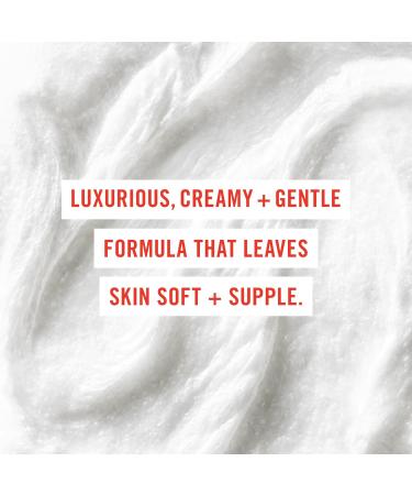 First Aid Beauty - Pure Skin Face Cleanser Effectively Removes Makeup Dirt and Impurities Gentle Cleanser Leaves Skin Soft & Supple Safe for Sensitive Skin Fragrance Free 8 oz 8 Ounce (Pack of 1) - Buy Online on GoSupps.com