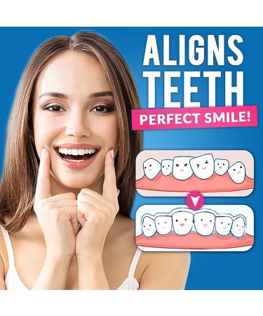 Events Bite Rail Tooth Protection - Bruxism Guard for Nighttime Teeth Grinding & Sleep - Memory Case Included - Buy Online on GoSupps.com