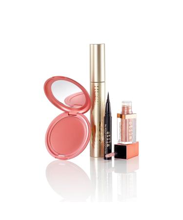 Shop Stila's Icons Collection | Best-Selling Cult Favorites Available Internationally - Buy Online on GoSupps.com