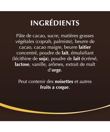 Lindt - LINDOR Cornet - Dark Chocolate 70% Cocoa - Heart Fondant 200g - Buy Online on GoSupps.com