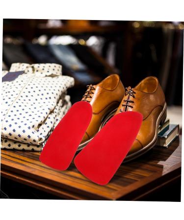 2 Pairs Arch Support Insoles - L Shape Leg Insoles for Shoes | Orthotic Foot Comfort - Buy Online on GoSupps.com