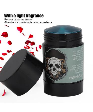 Tattoo Transfer Cream 60g - Easy Operation Ointment for Clear Patterns - Professional Body Art Supplies - Buy Online on GoSupps.com