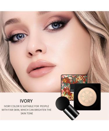 CC Cream Air Truck with Mushroom Head: Light base and concealer moisturizing primer for perfect skin everyday wear for girls and women - Buy Online on GoSupps.com