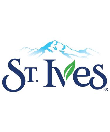 St. Ives Collagen Elastin Face Moisturizer | Paraben-Free & Non-Comedogenic | 10 oz | Best for Dry Skin - Buy Online on GoSupps.com