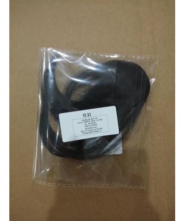 Clip-in Human Hair Bangs | Wig-Air Bangs Hairpieces for Girls & Women - International Shipping Available - Buy Online on GoSupps.com