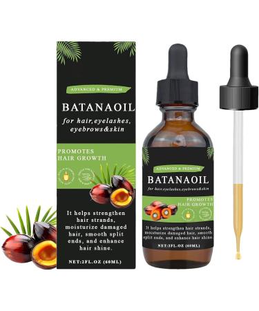 Hair Care Oil 60ml Liquid Scalp Strengthener Moisturizing Hair Oil For Split Ends And Hair Breakage For Split Ends Hair Thinning Hair Loss Shine Heat Styling Man - Buy Online on GoSupps.com