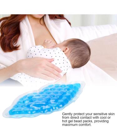PVC Gel Lip Shape Ice Pack for Women and Kids - Portable Ice Pack for Pain Relief, Swelling, Beauty, and Skincare - Buy Online on GoSupps.com