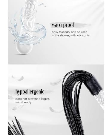 Black Horse Whip - Buy Online on GoSupps.com