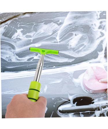 SJKTOJWC 3Pcs Car Rearview Mirror Wiper Retractable Window Squeegee Side Mirror Squeegee Car Mirror Squeegee Retractable Car Rearview Mirror Wiper Universal Automotive Accessories - Buy Online on GoSupps.com