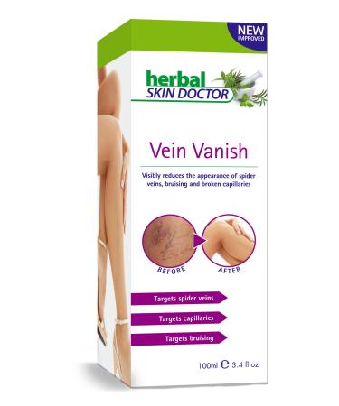 Vein Vanish- Varicose Vein Removal Cream- 100ml