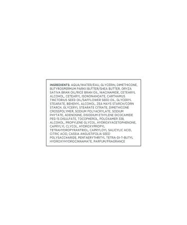 Vichy Neovadiol Replenishing Firming Day Cream - Anti-Aging Moisturizer for Mature Skin - Buy Online on GoSupps.com