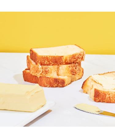 Livlo Keto Baking Mix - Almond & Flax Bread Loaf 9.9 oz - Low Carb, Gluten-Free - Buy Online on GoSupps.com