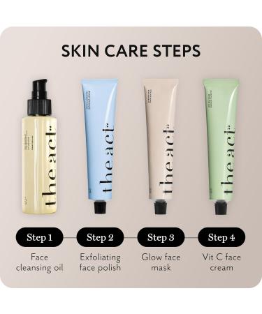 Facial Mask - Moisturizer Coffee Face Mask -Hydrating Face Masks Skincare, Antioxidants for All Skin Types | Lightweight, Non-Greasy 2Fl Oz - Buy Online on GoSupps.com