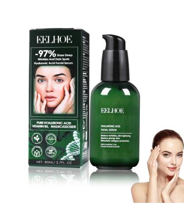 Skin Firming Rejuvenating Serum Skin Firming Serum for Face and Neck Skin Firming Serum for Face and Neck For All Skin Types (1PCS)