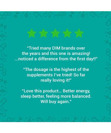 Zhou Nutrition DIM Active - Hormonal Balance Complex | 60 Veggie Capsules - Buy Online on GoSupps.com