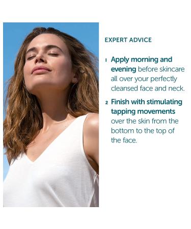 Vitalizing Detox Serum 30ml | Spirulina Boost for Radiant Skin | International Shipping - Buy Online on GoSupps.com