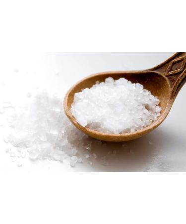  Brezzo Cervia Salt Coarse Integral Sea Salt Plastic Bag in Jute Outer Bag 1kg (Pack of 2) - Buy Online on GoSupps.com