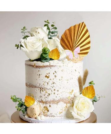 2pcs Qoadwem Clay Mold - Small Palm Leaf Silicone Fondant Chocolate Molds for Crafts & Treats - Buy Online on GoSupps.com