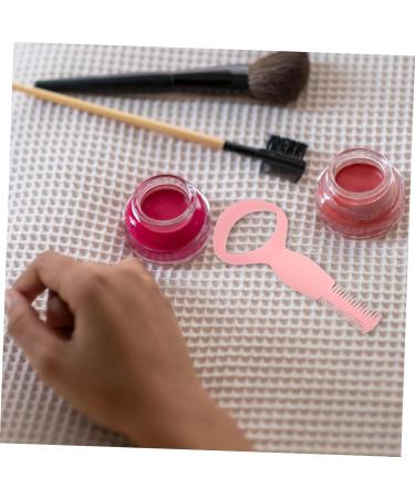 DOITOOL Beauty Tools 20pcs Eyelash Comb Card Eyelash Brush False Eyelash Applicator Eyelashes Curler Eyebrows Crystal - Buy Online on GoSupps.com