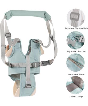 IULONEE Infant Safety Harness & Walking Learning Helper for 9-24 Month Baby - Green Bear - Buy Online on GoSupps.com