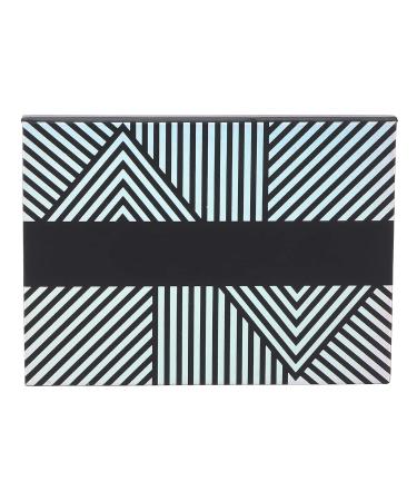 DIY Eye Shadow Box | Empty Magnetic Palette for Lipstick & Concealer | Versatile Makeup Organizer with Mirror for Women - Buy Online on GoSupps.com