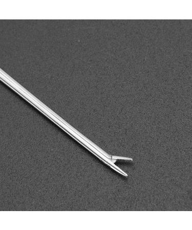 Professional Stainless Steel Ear Pliers - Precision Ear Cleaning Tools for International Shipping - Buy Online on GoSupps.com