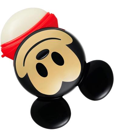Disney Emoji Lip Smacker Mickey Ice Cream Bar Lip Balm 0.26 oz - Moisturizing Fun! - Buy Online on GoSupps.com