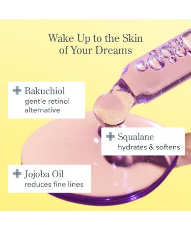 Beekman 1802 Better Aging Nighttime Skincare Set - 3-Piece - Firms Smooths Boosts - Sensitive Skin Friendly - Clinically Kind & Fragrance Free - Buy Online on GoSupps.com