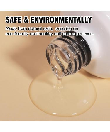 ADHERE Bases de vernis pelable l'air libre pour la pratique Base pelable pour vernis ongles gel normal pour d butants en pratique des ongles Retrait facile Aucune lumi re UV n cessaire S ch l'air pelable Bases de vernis pour la pratique - Buy Online on GoSupps.com